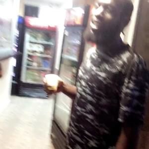 Meet your Posher, Stephen